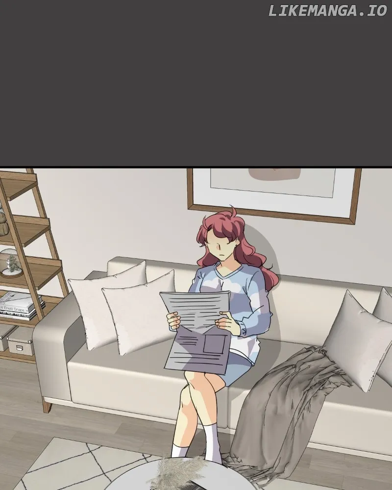 UnOrdinary  Manga Chapter 343 page 3 - 