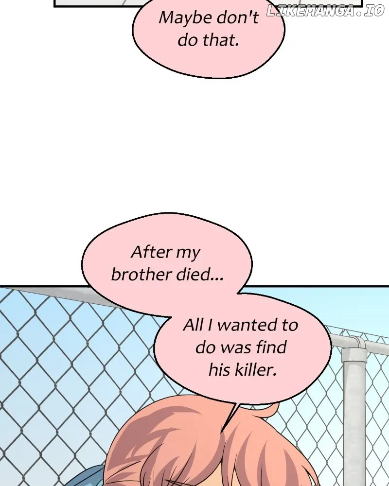 UnOrdinary  Manga Chapter 344 page 168 - 