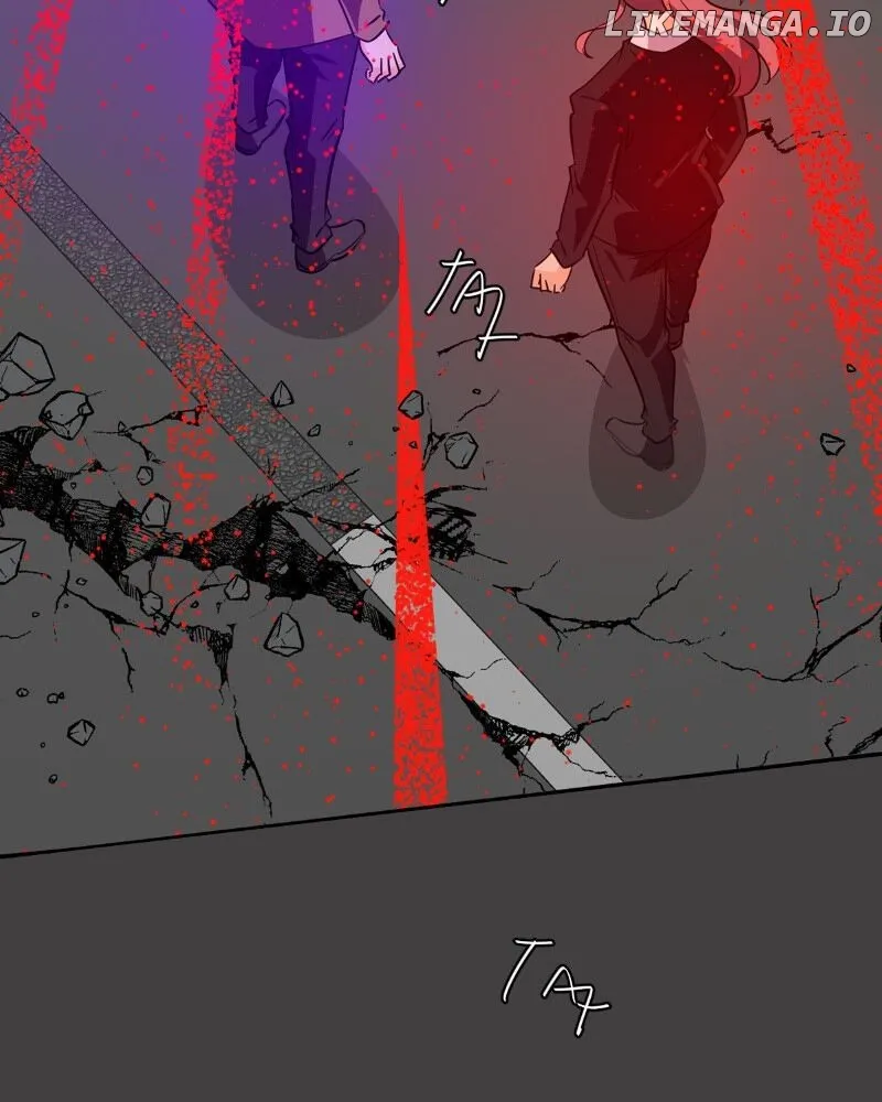 UnOrdinary  Manga Chapter 346 page 168 - 