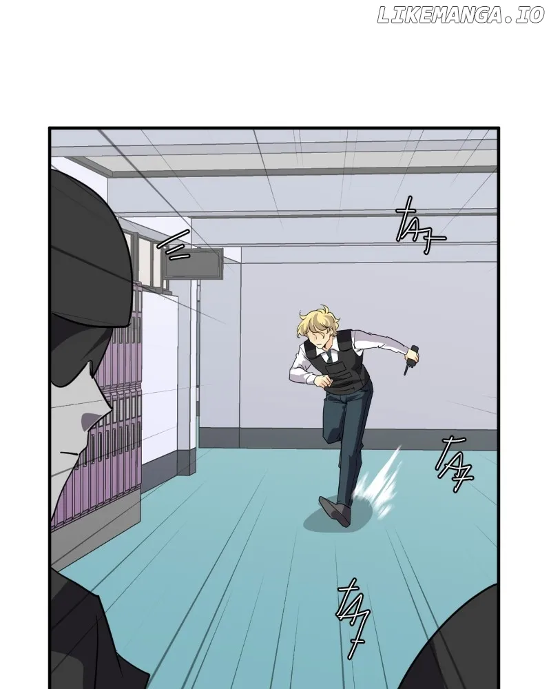 Read UnOrdinary  Manga chapter 348 image 263 on Lezhin