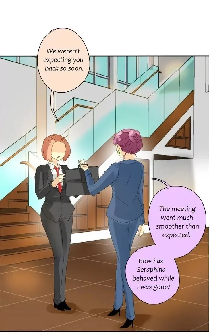 Read UnOrdinary  Manga chapter 35 image 2 on Lezhin