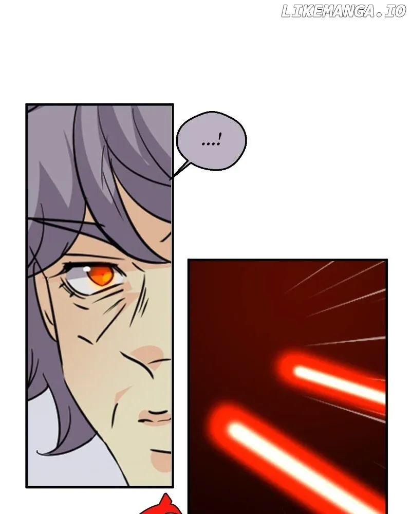 UnOrdinary  Manga Chapter 352 page 132 - 