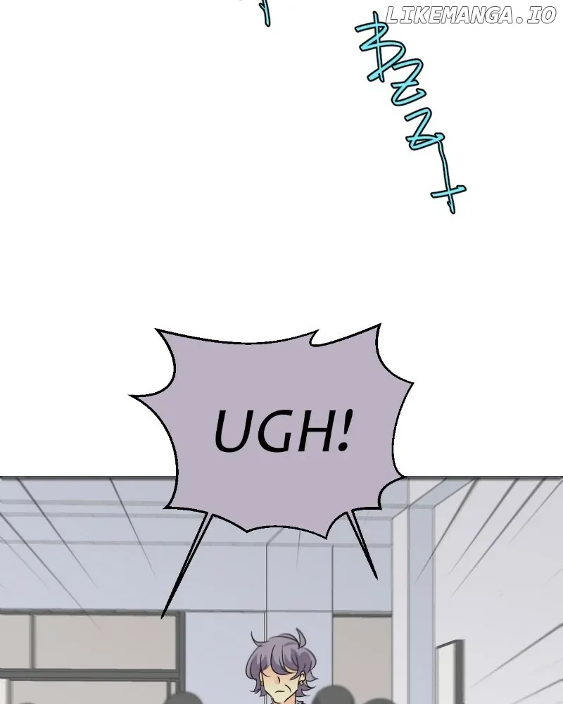 UnOrdinary  Manga Chapter 352 page 137 - 