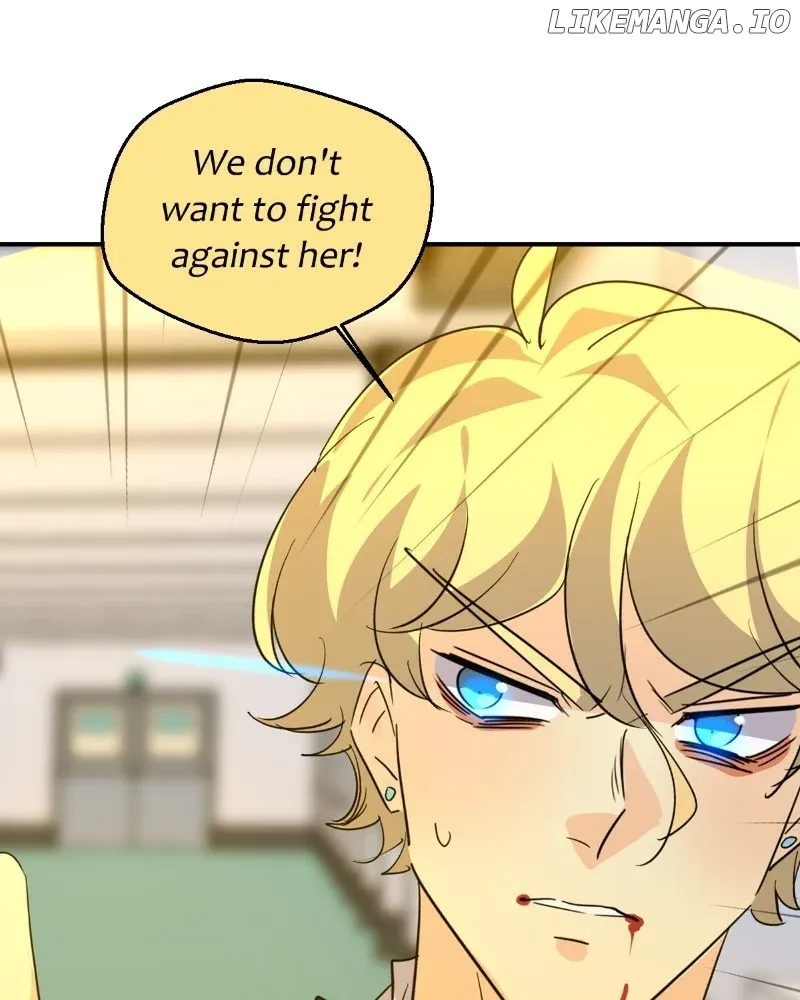 UnOrdinary  Manga Chapter 352 page 168 - 