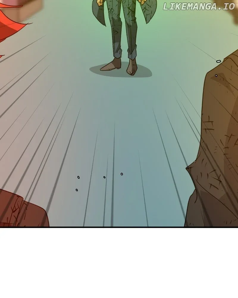 UnOrdinary  Manga Chapter 352 page 176 - 