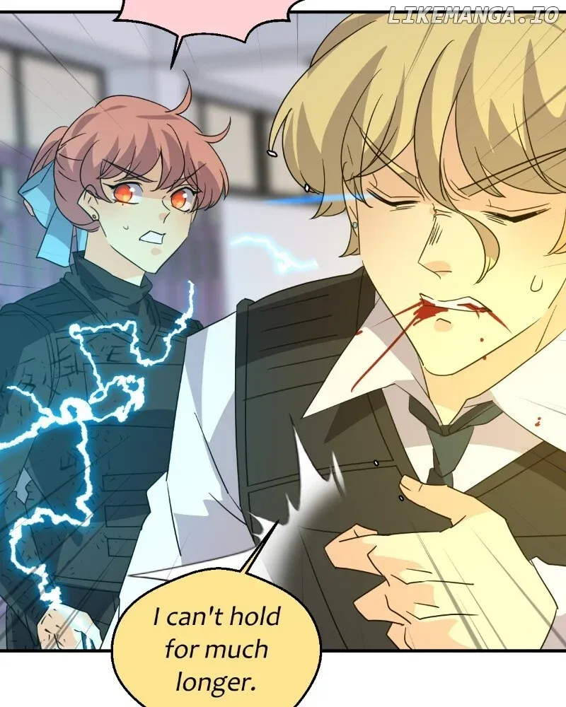 UnOrdinary  Manga Chapter 352 page 233 - 