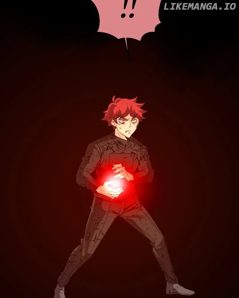 UnOrdinary  Manga Chapter 352 page 295 - 