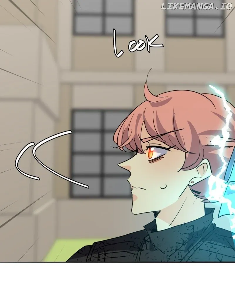 UnOrdinary  Manga Chapter 352 page 304 - 