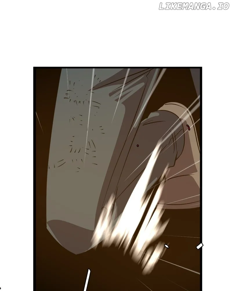 UnOrdinary  Manga Chapter 352 page 5 - 