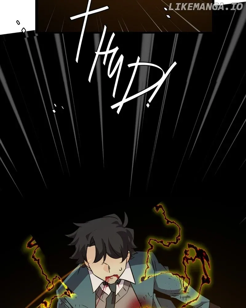 UnOrdinary  Manga Chapter 352 page 6 - 