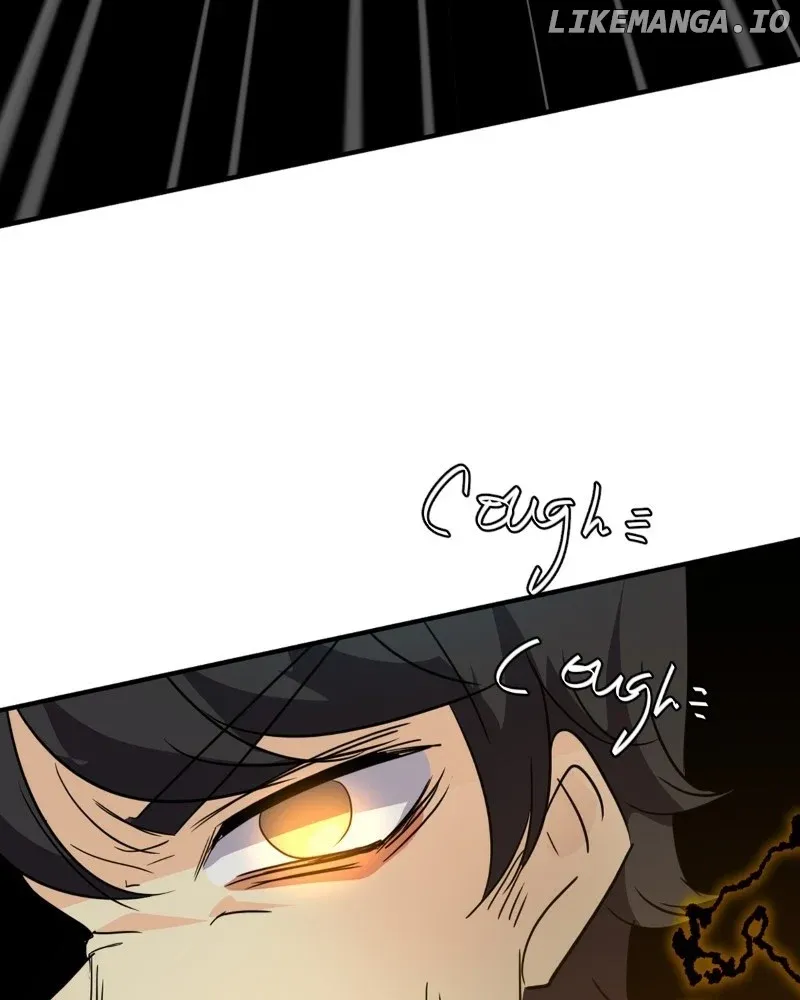 UnOrdinary  Manga Chapter 352 page 8 - 