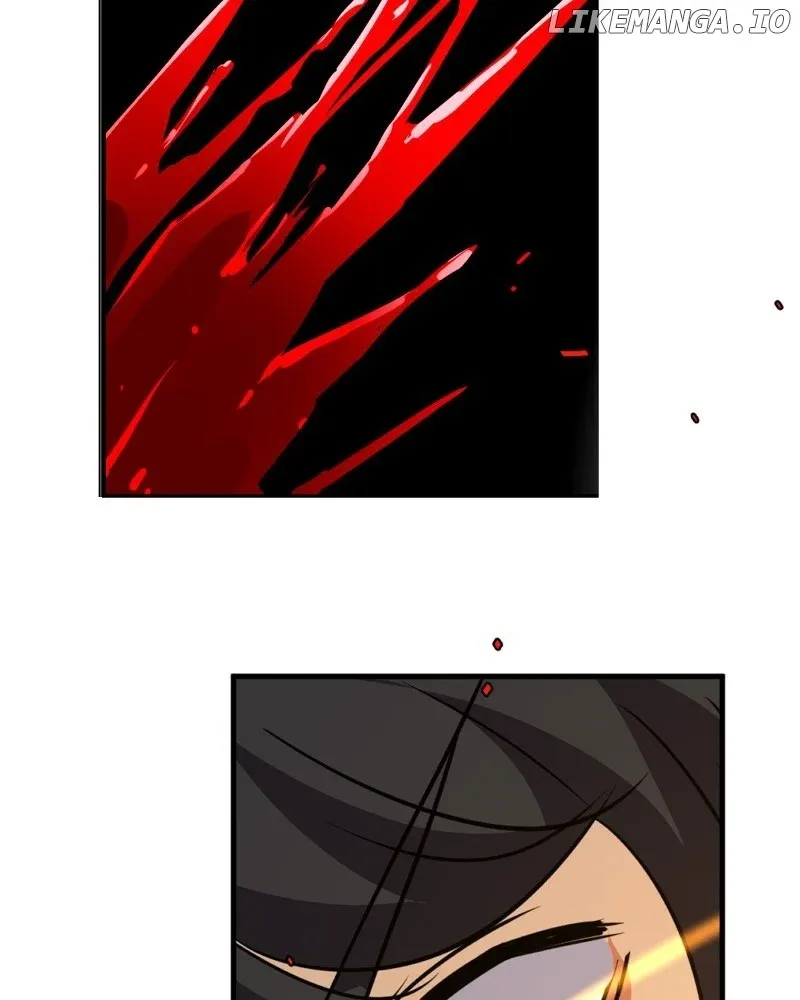 UnOrdinary  Manga Chapter 352 page 84 - 