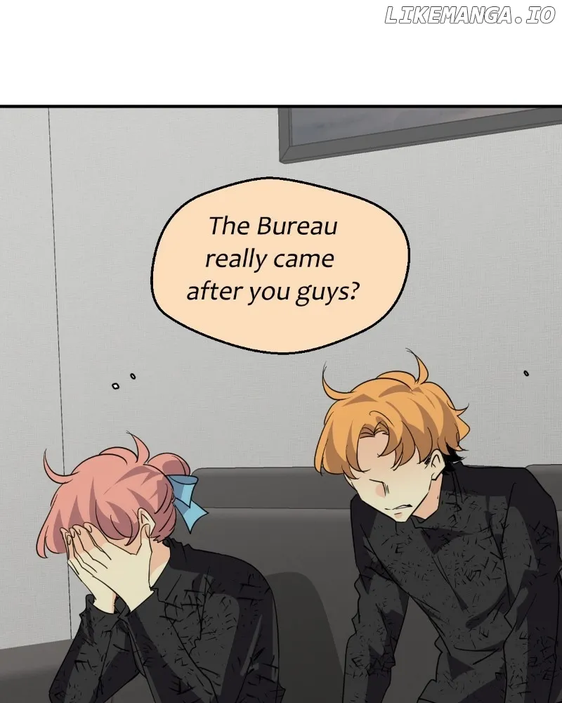 UnOrdinary  Manga Chapter 353 page 168 - 