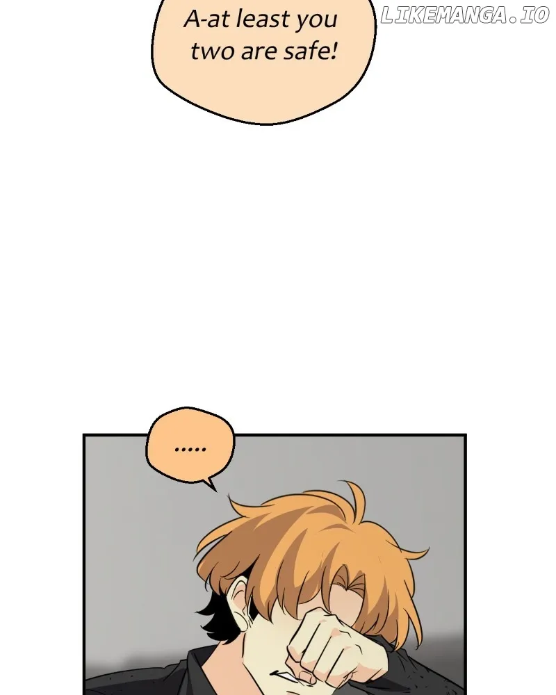 UnOrdinary  Manga Chapter 353 page 176 - 