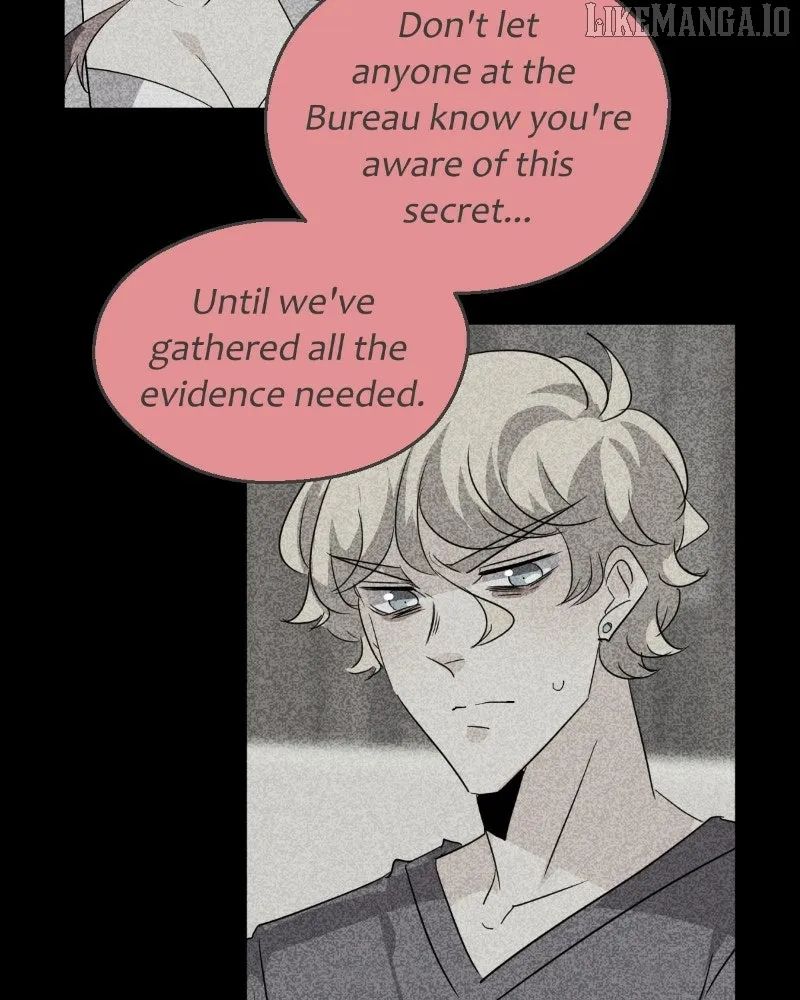 Read UnOrdinary  Manga chapter 367 image 29 on Lezhin