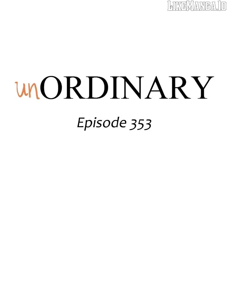 Read UnOrdinary  Manga chapter 367 image 9 on Lezhin