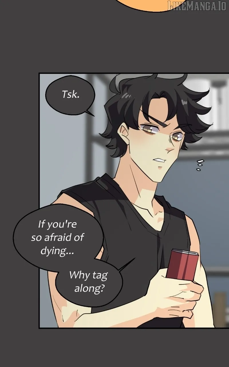 Read UnOrdinary  Manga chapter 369 image 122 on Lezhin