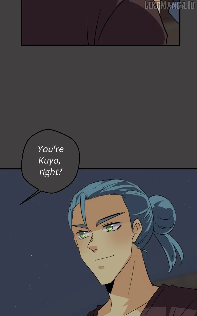 Read UnOrdinary  Manga chapter 369 image 18 on Lezhin