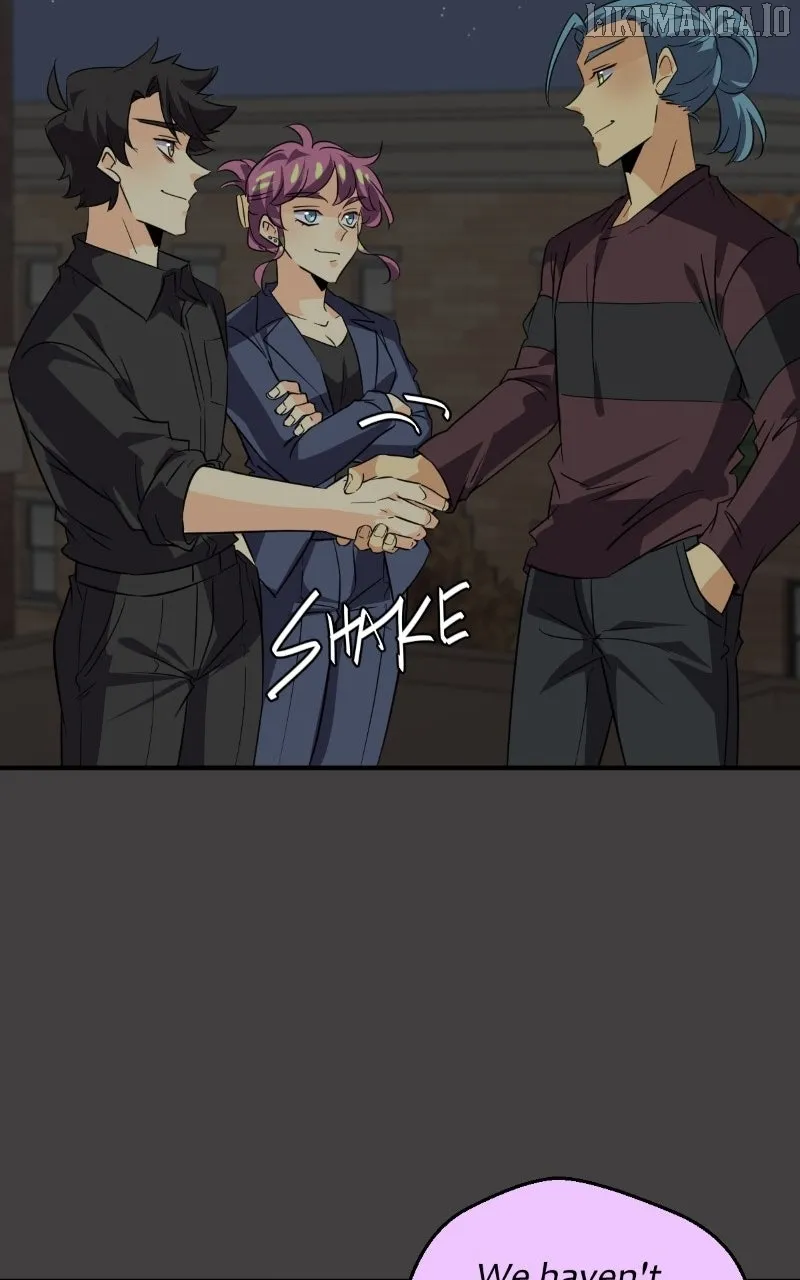 Read UnOrdinary  Manga chapter 369 image 20 on Lezhin
