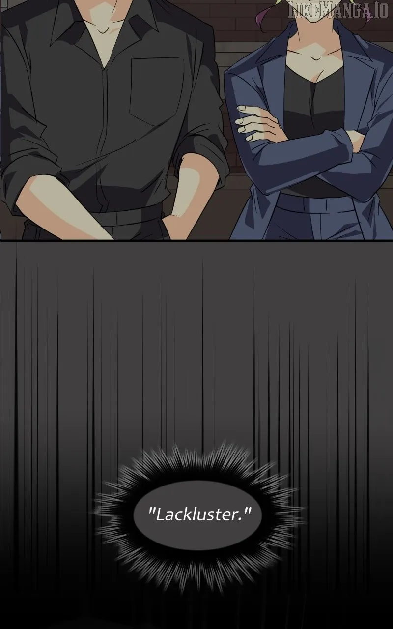 Read UnOrdinary  Manga chapter 369 image 24 on Lezhin
