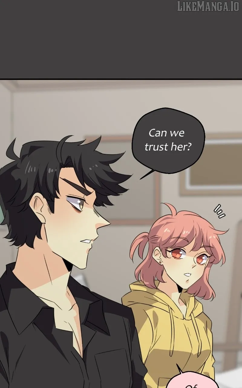 Read UnOrdinary  Manga chapter 369 image 44 on Lezhin