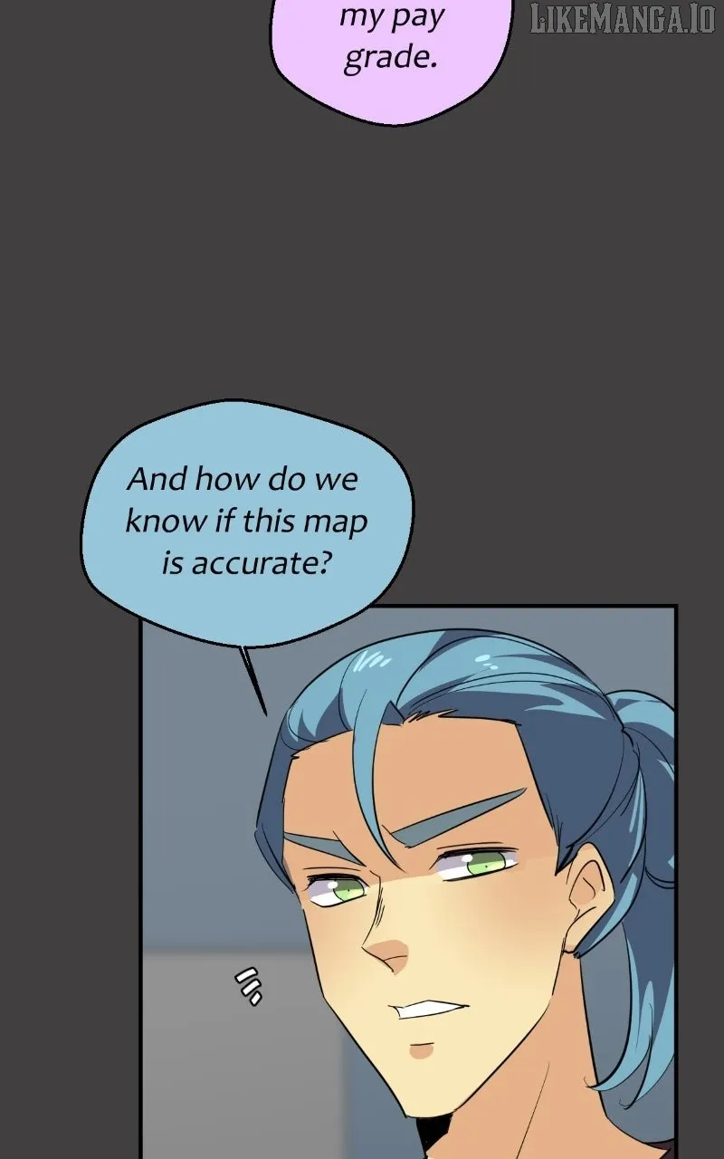 Read UnOrdinary  Manga chapter 369 image 60 on Lezhin