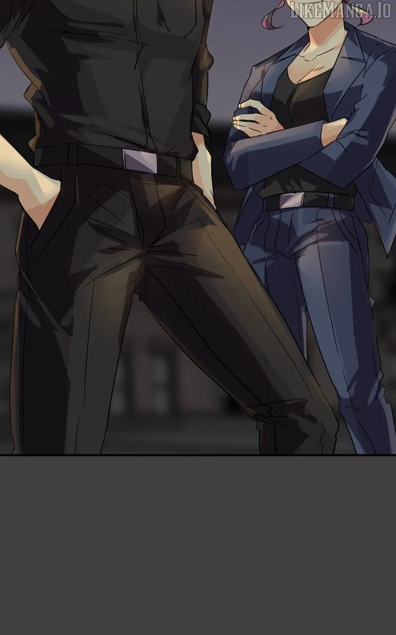 Read UnOrdinary  Manga chapter 369 image 9 on Lezhin