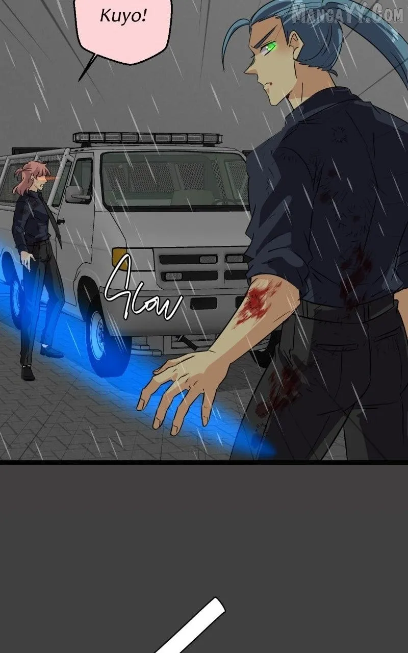 Read UnOrdinary  Manga chapter 375 image 167 on Lezhin