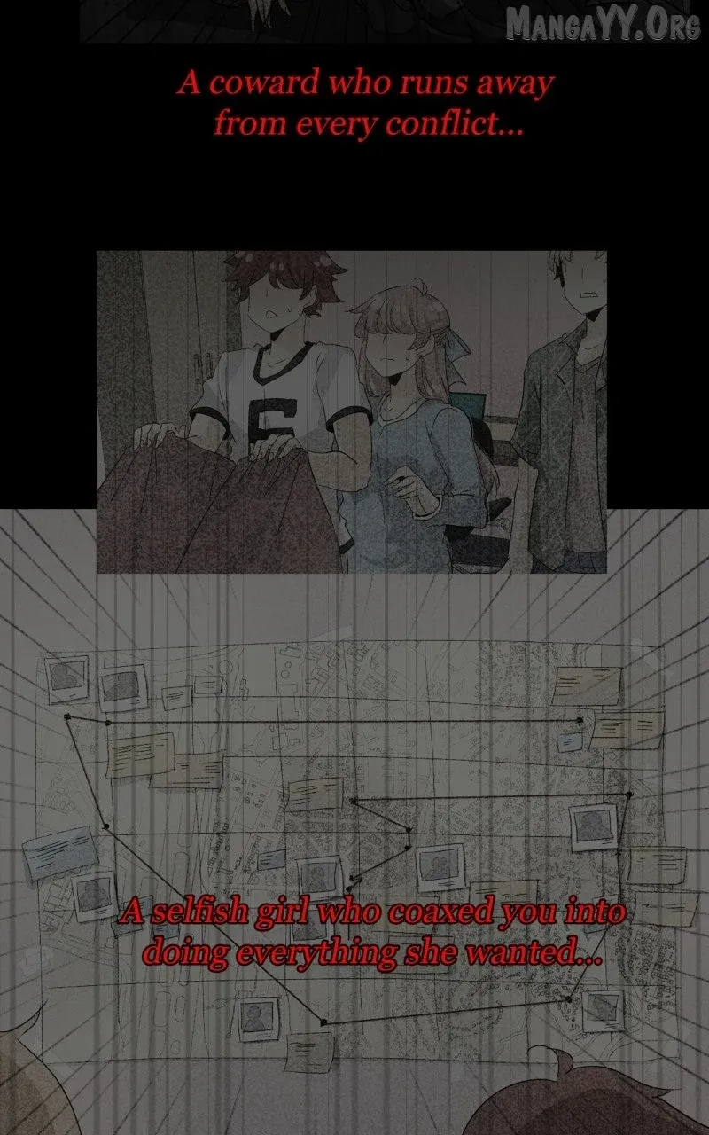 Read UnOrdinary  Manga chapter 385 image 2 on Lezhin