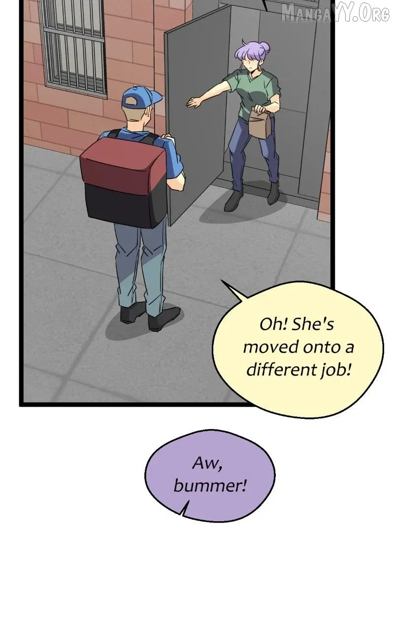 Read UnOrdinary  Manga chapter 387 image 167 on Lezhin