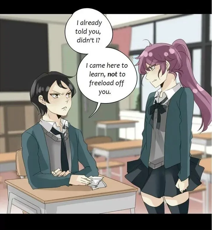 Read UnOrdinary  Manga chapter 39 image 10 on Lezhin