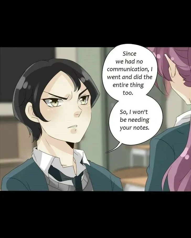 Read UnOrdinary  Manga chapter 39 image 11 on Lezhin