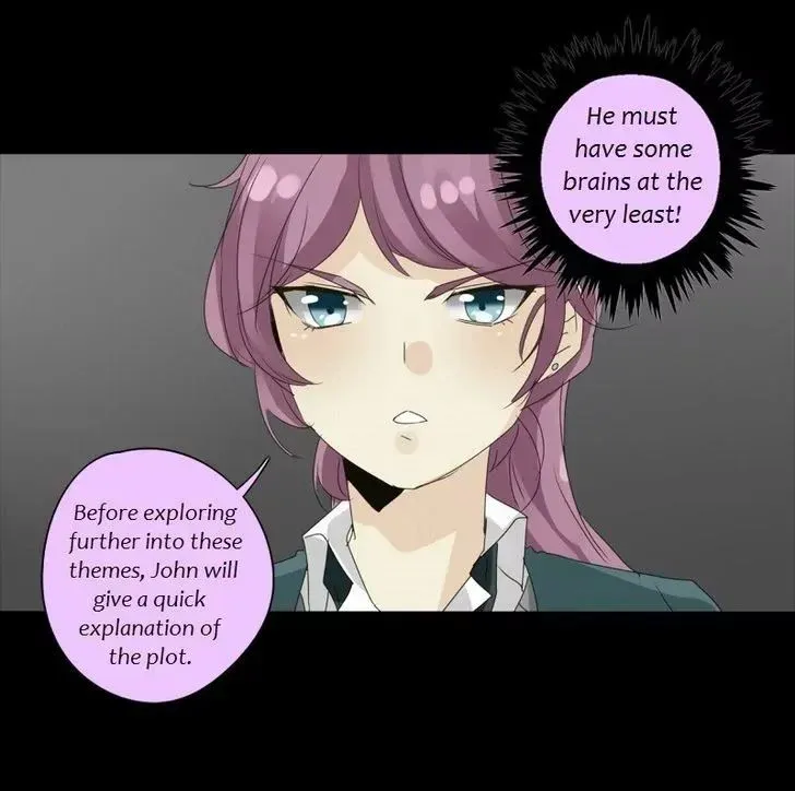 Read UnOrdinary  Manga chapter 39 image 18 on Lezhin