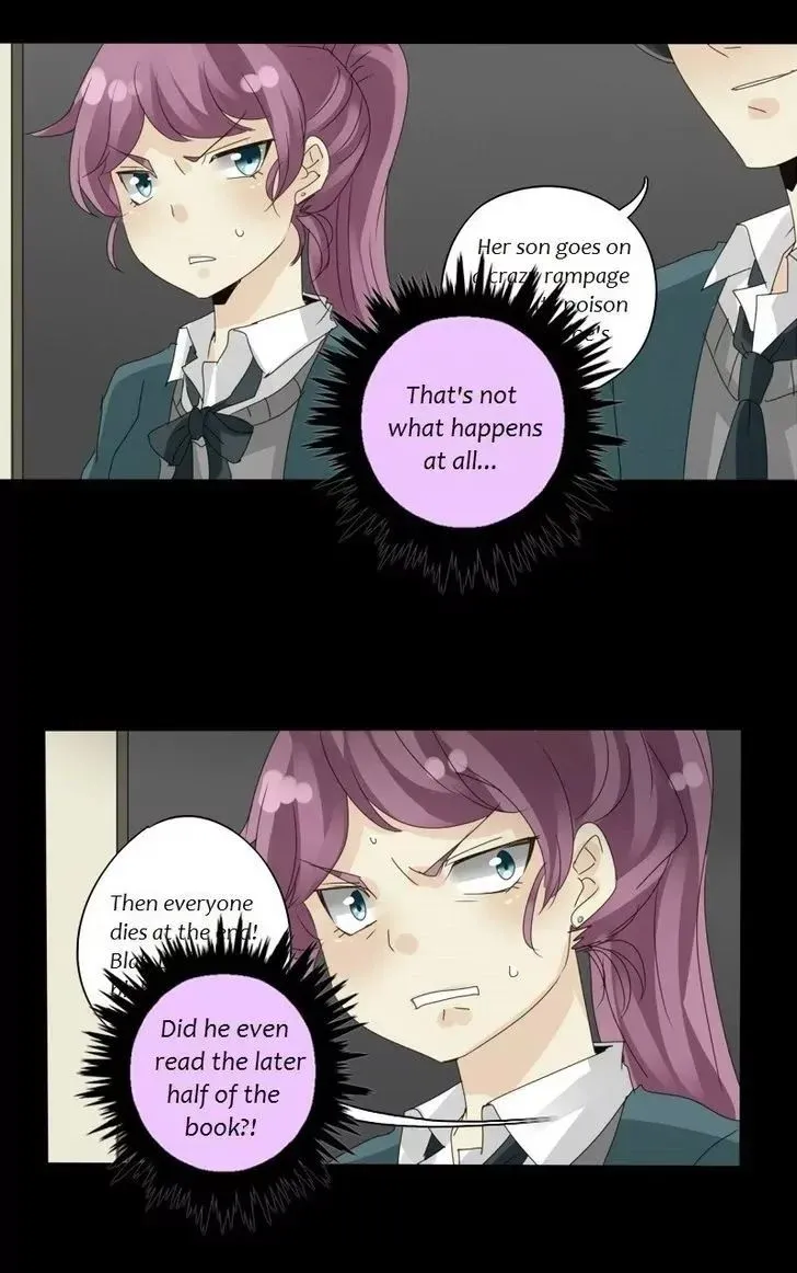 Read UnOrdinary  Manga chapter 39 image 25 on Lezhin