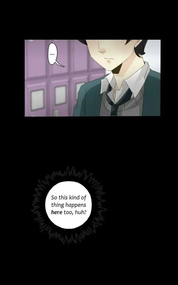 Read UnOrdinary  Manga chapter 39 image 45 on Lezhin
