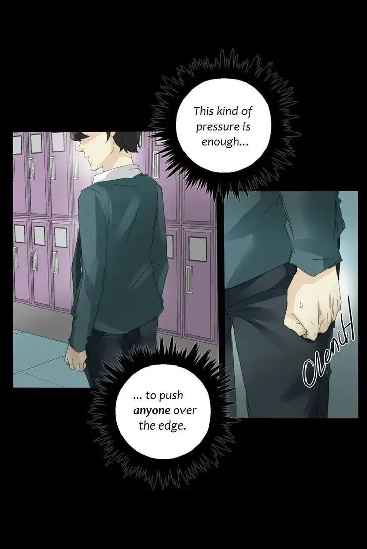 Read UnOrdinary  Manga chapter 39 image 47 on Lezhin