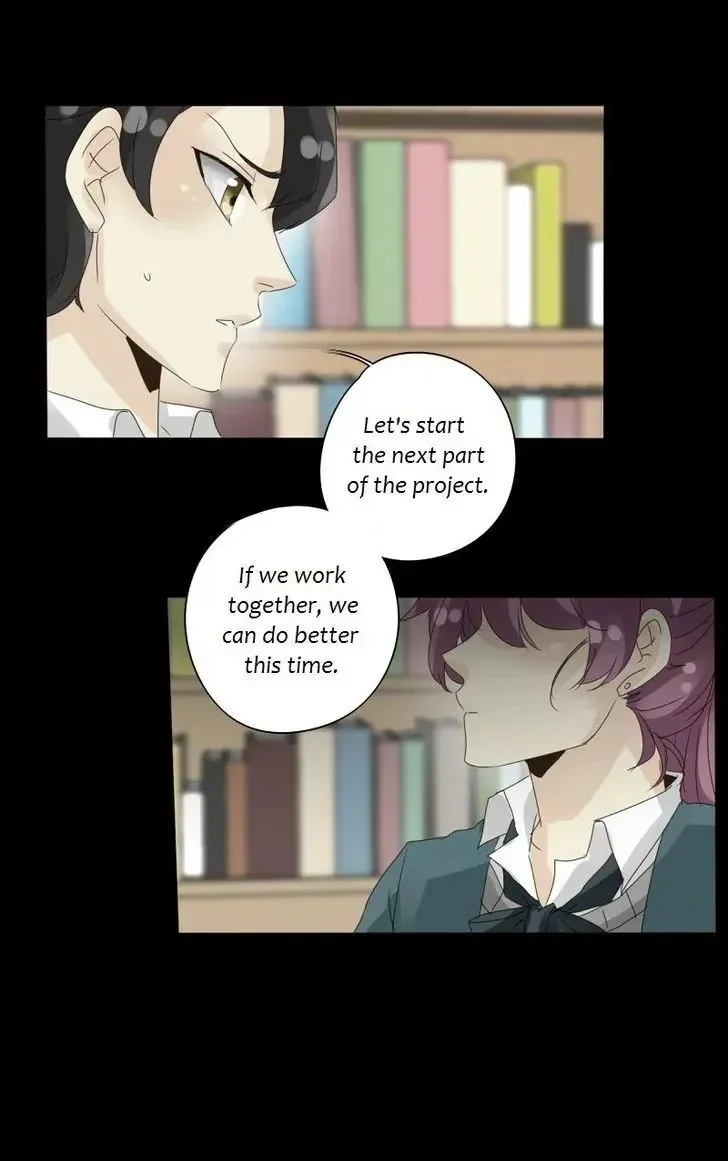 Read UnOrdinary  Manga chapter 39 image 53 on Lezhin