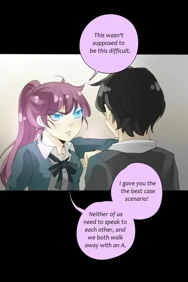 Read UnOrdinary  Manga chapter 39 image 66 on Lezhin