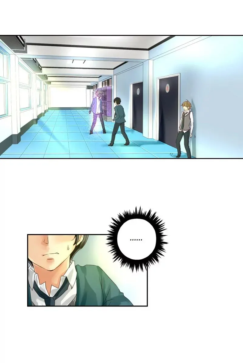 Read UnOrdinary  Manga chapter 4 image 0 on Lezhin