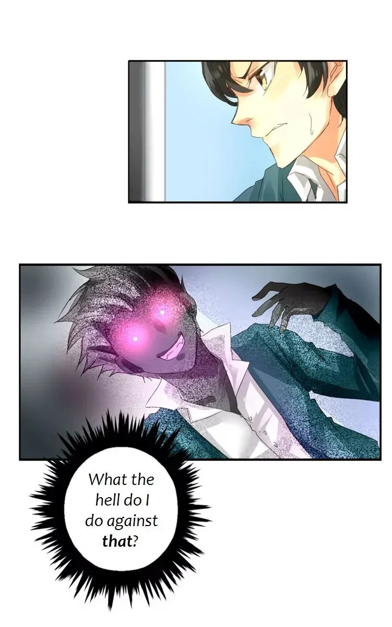 Read UnOrdinary  Manga chapter 4 image 2 on Lezhin