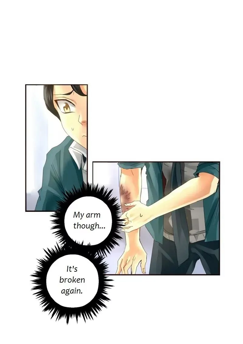 Read UnOrdinary  Manga chapter 4 image 33 on Lezhin