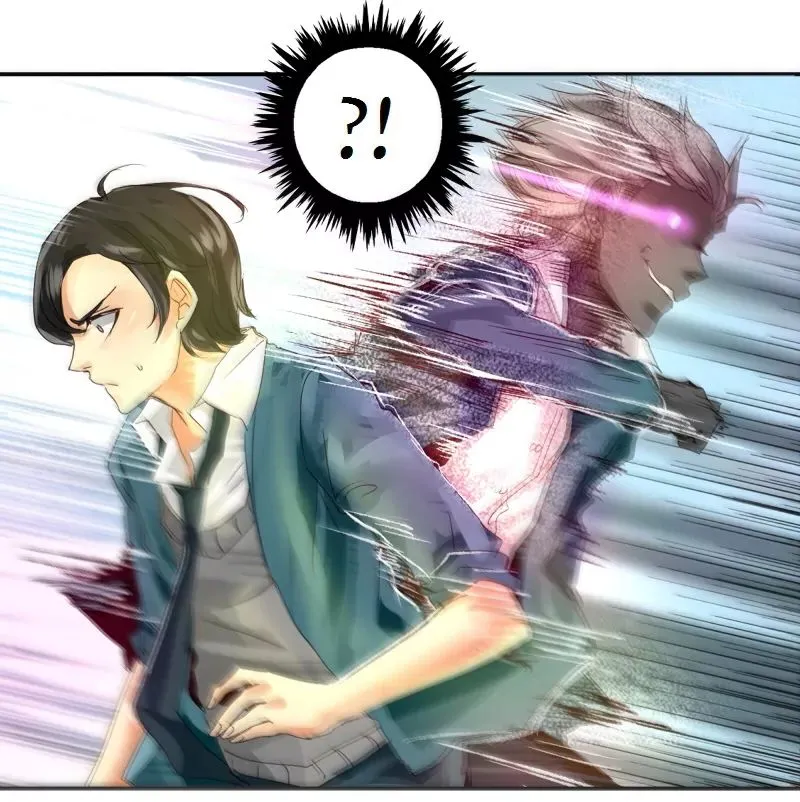 Read UnOrdinary  Manga chapter 4 image 7 on Lezhin