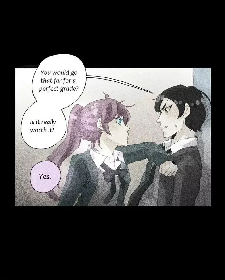 Read UnOrdinary  Manga chapter 40 image 3 on Lezhin