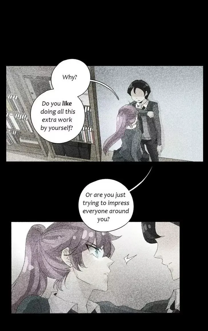 Read UnOrdinary  Manga chapter 40 image 4 on Lezhin