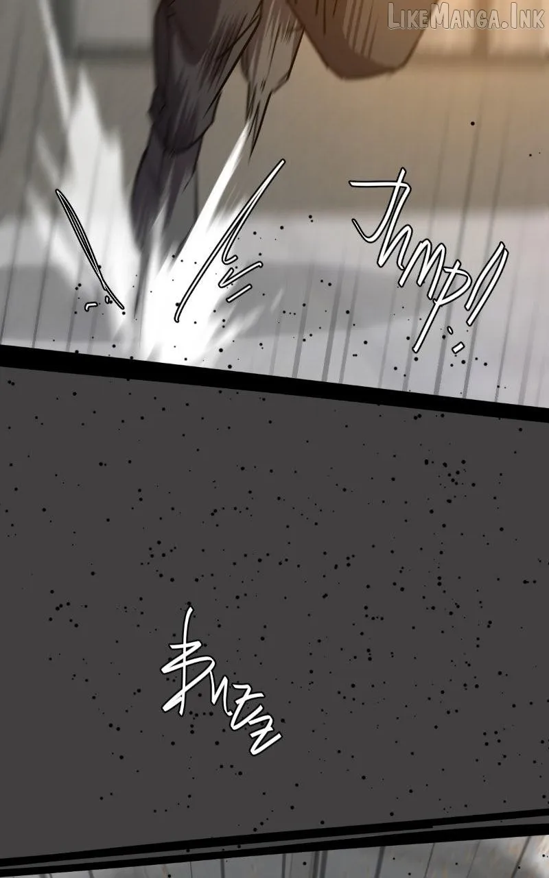 UnOrdinary  Manga Chapter 402 page 117 - 