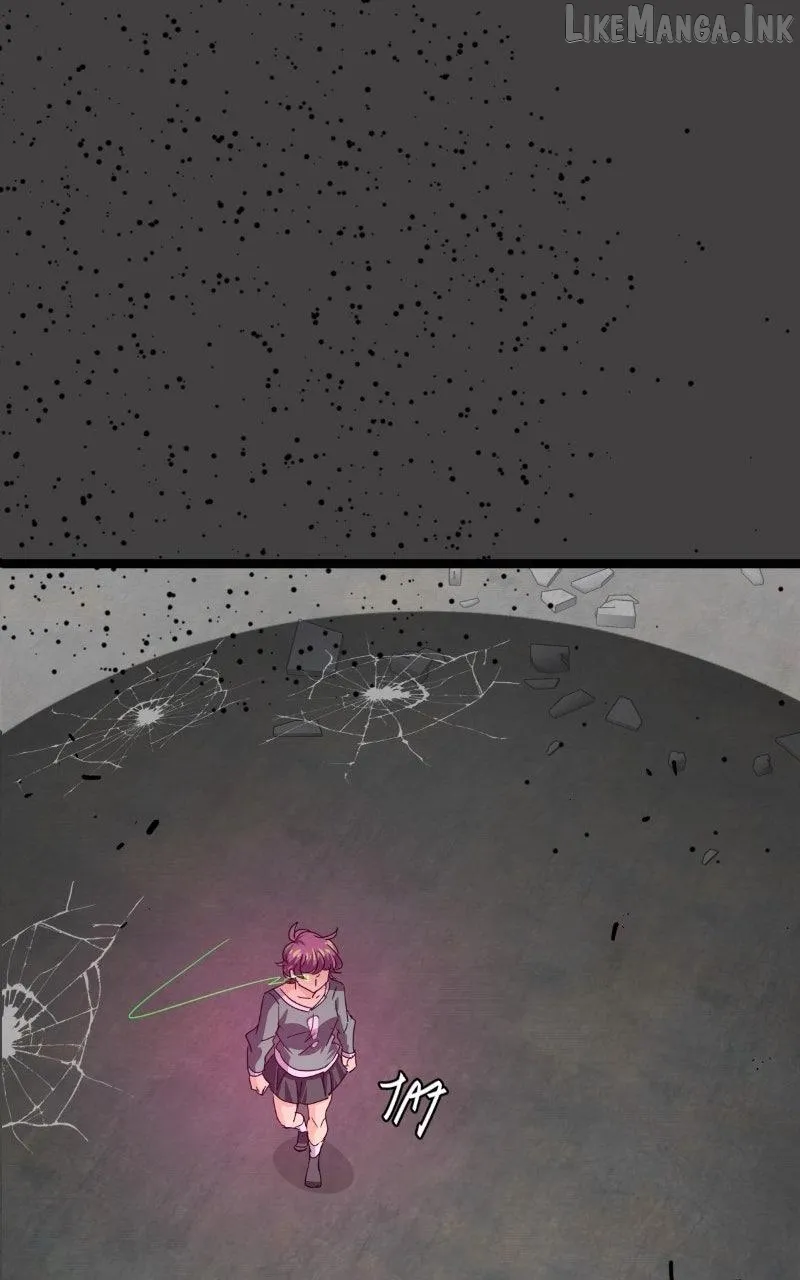 UnOrdinary  Manga Chapter 402 page 132 - 