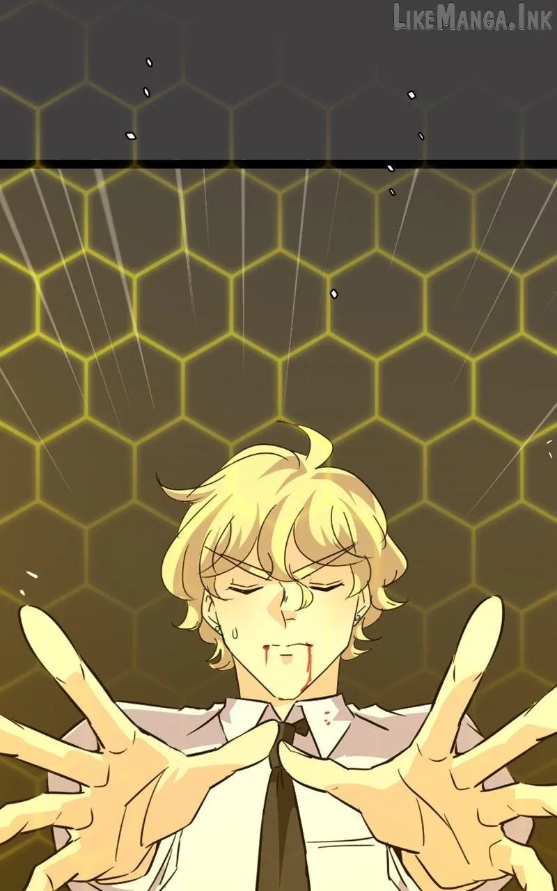 UnOrdinary  Manga Chapter 403 page 132 - 