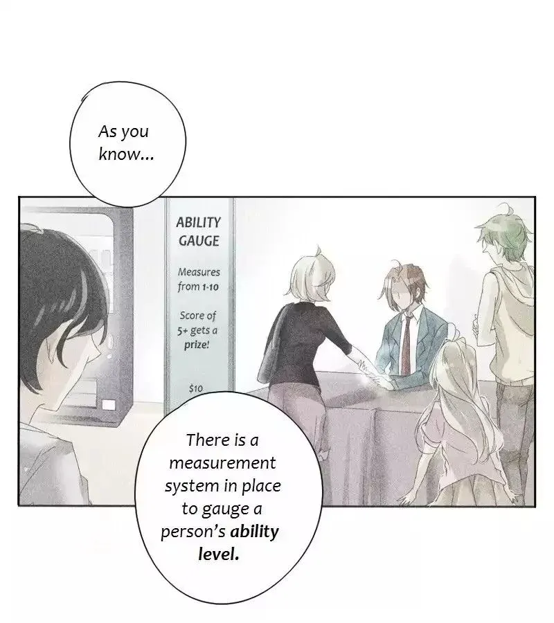 Read UnOrdinary  Manga chapter 48 image 2 on Lezhin