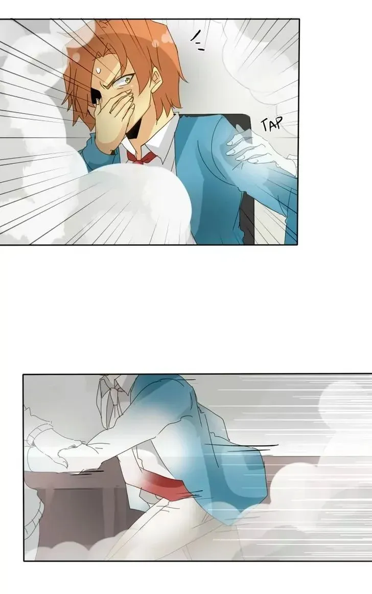 Read UnOrdinary  Manga chapter 52 image 4 on Lezhin