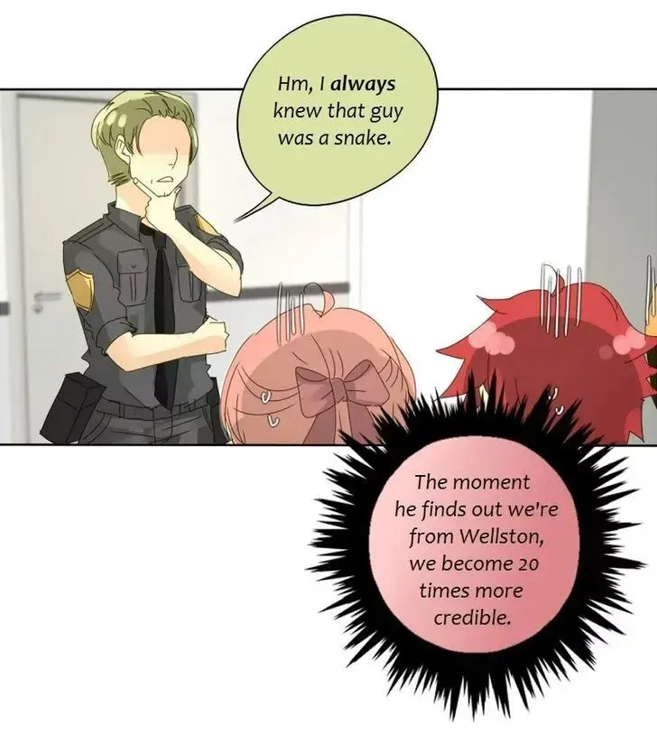 Read UnOrdinary  Manga chapter 53 image 3 on Lezhin
